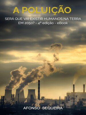 cover image of A Poluição